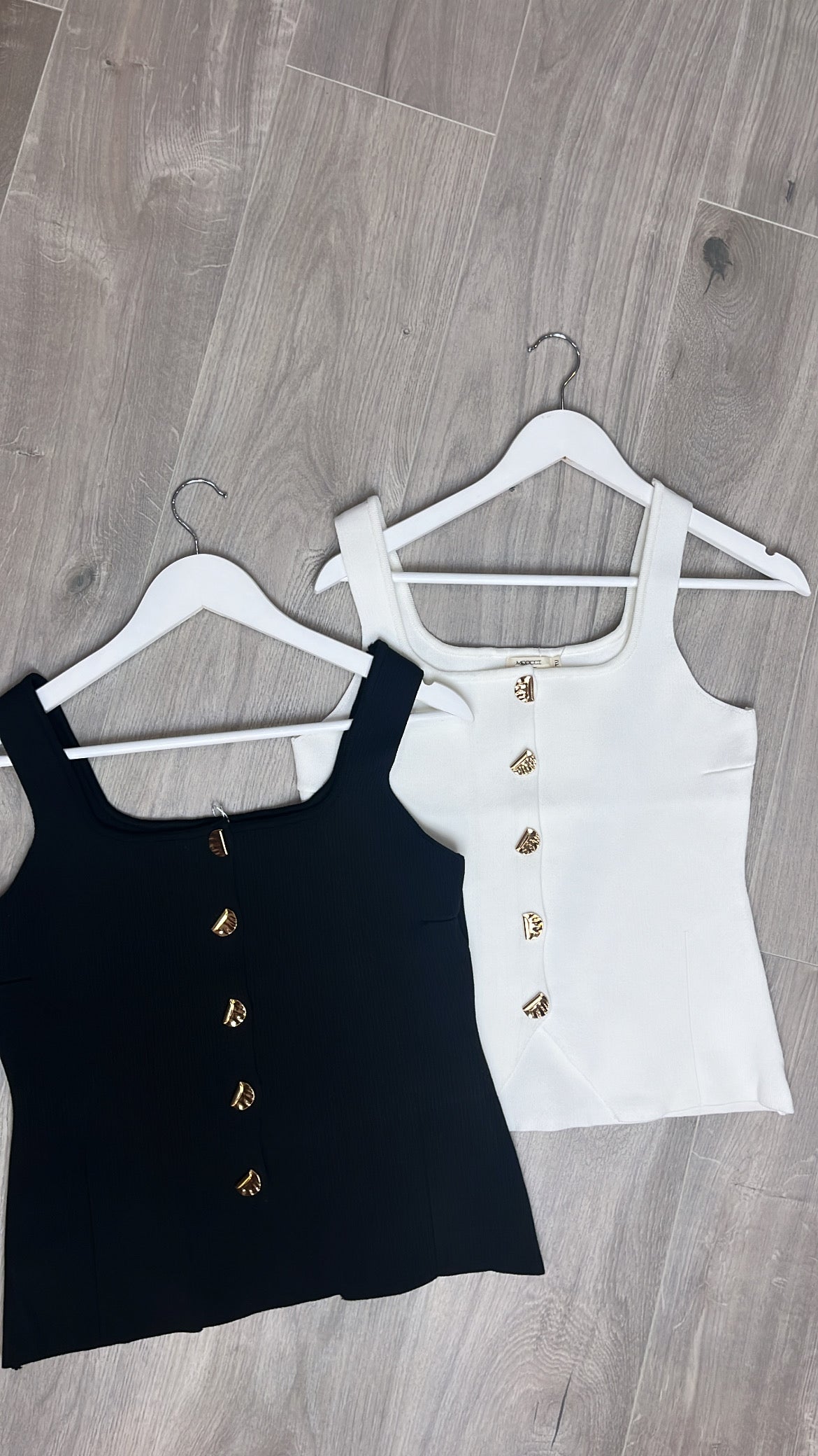 Della Waistcoat Plum