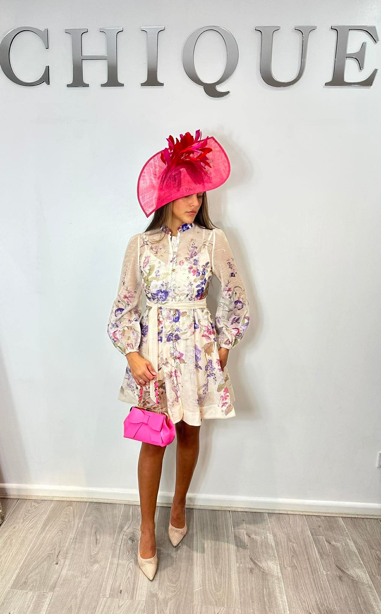 Polly dress