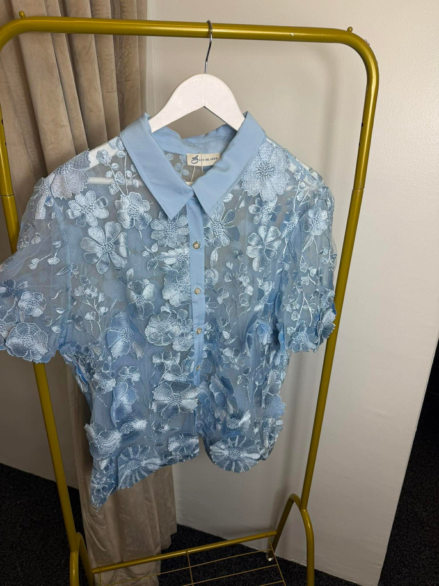 Lorel blouse