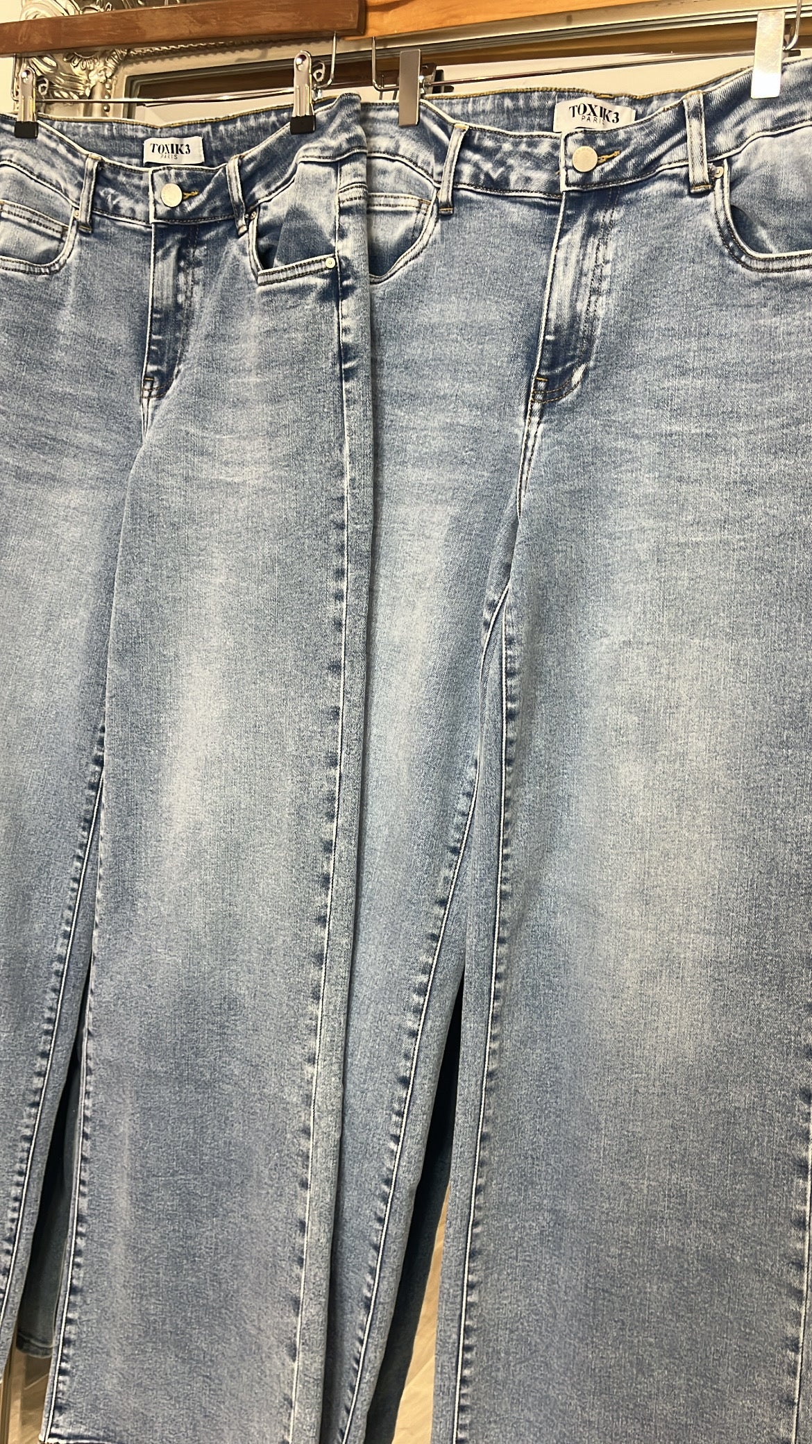 Kendra jeans