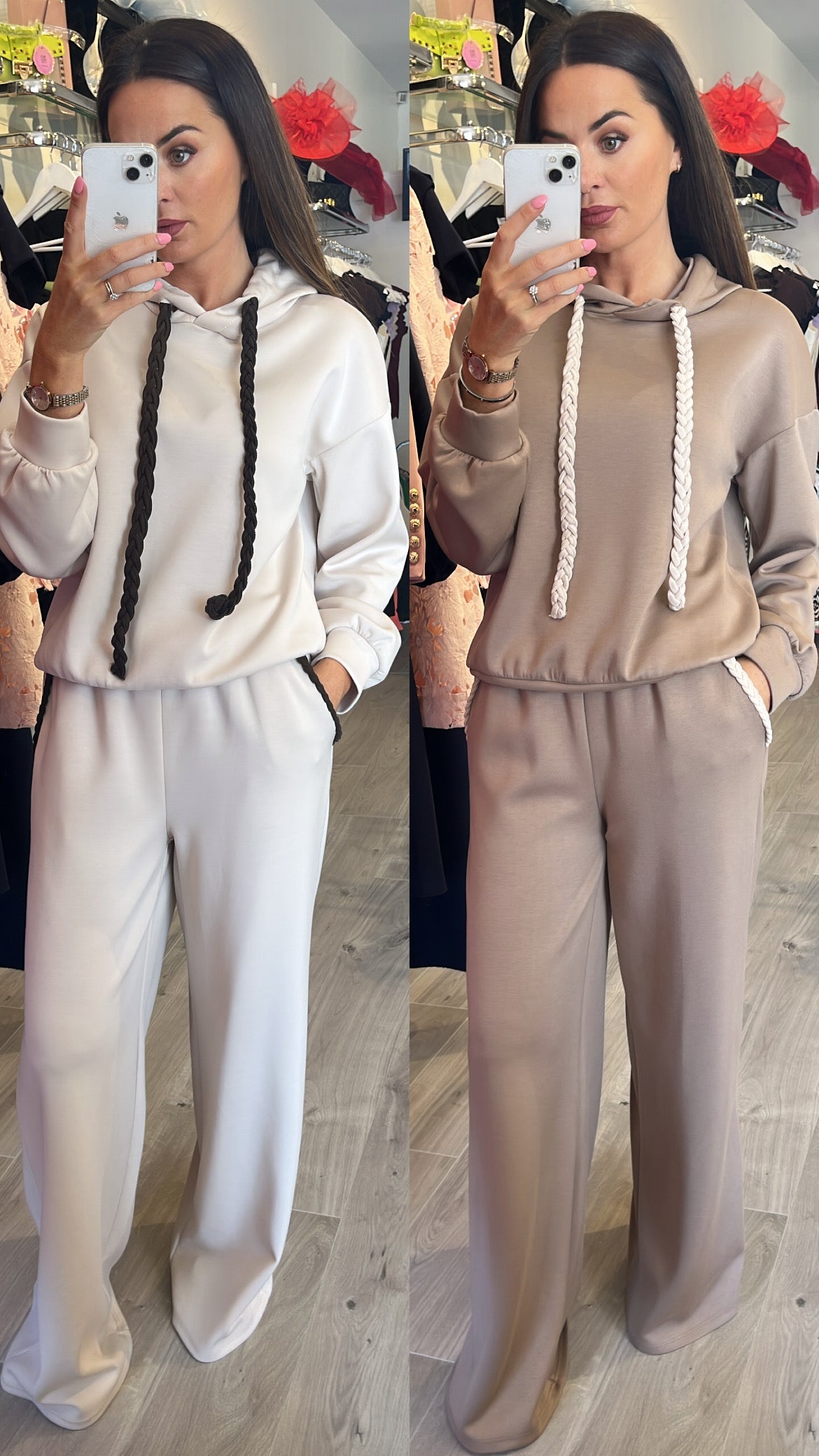Laura lounge set