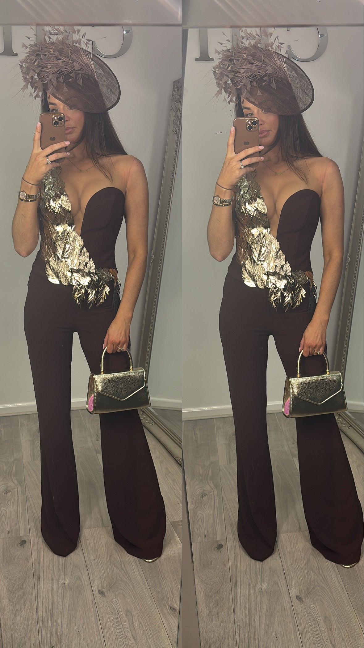 Karlie set