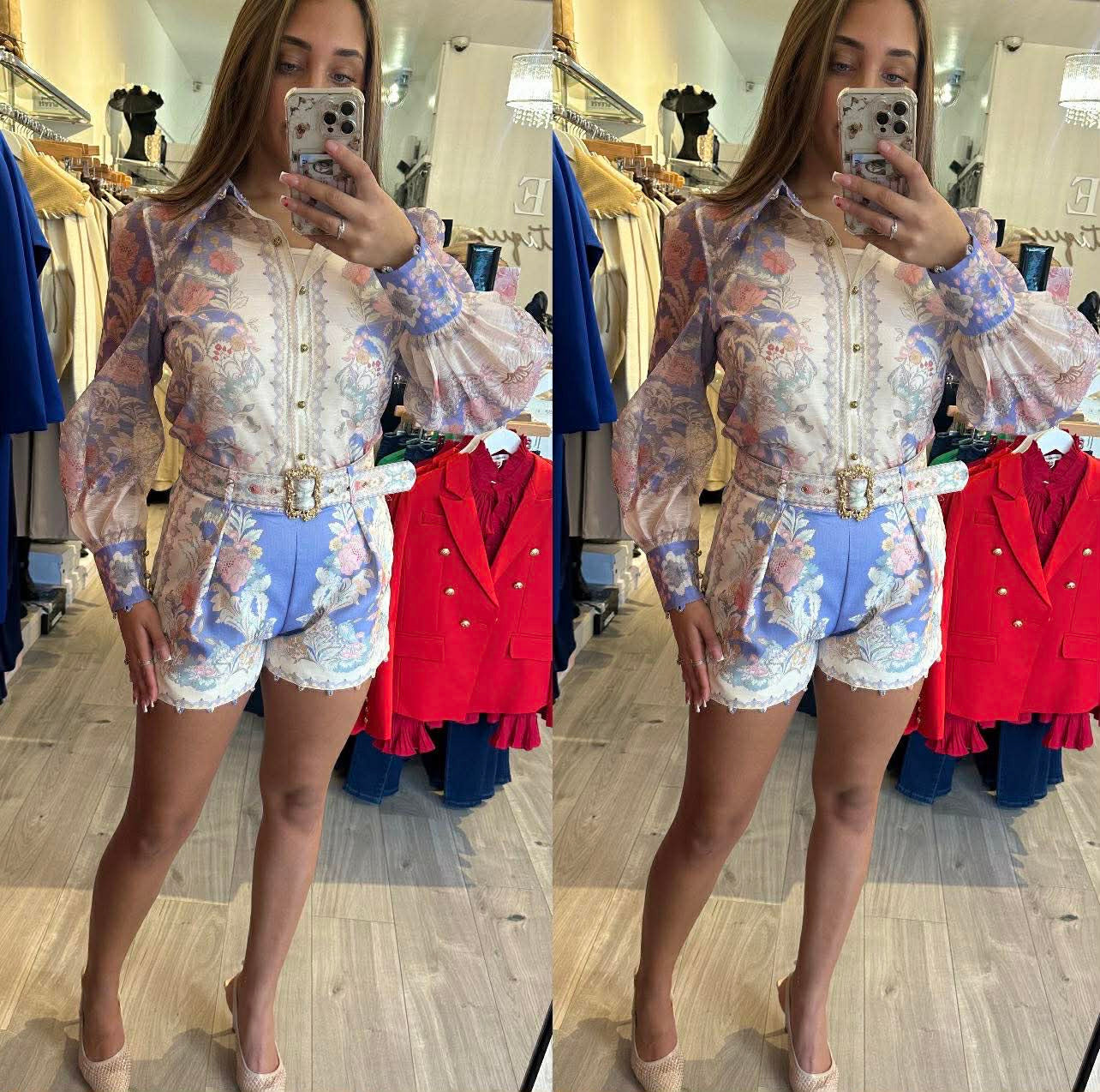 Fiona 2 piece