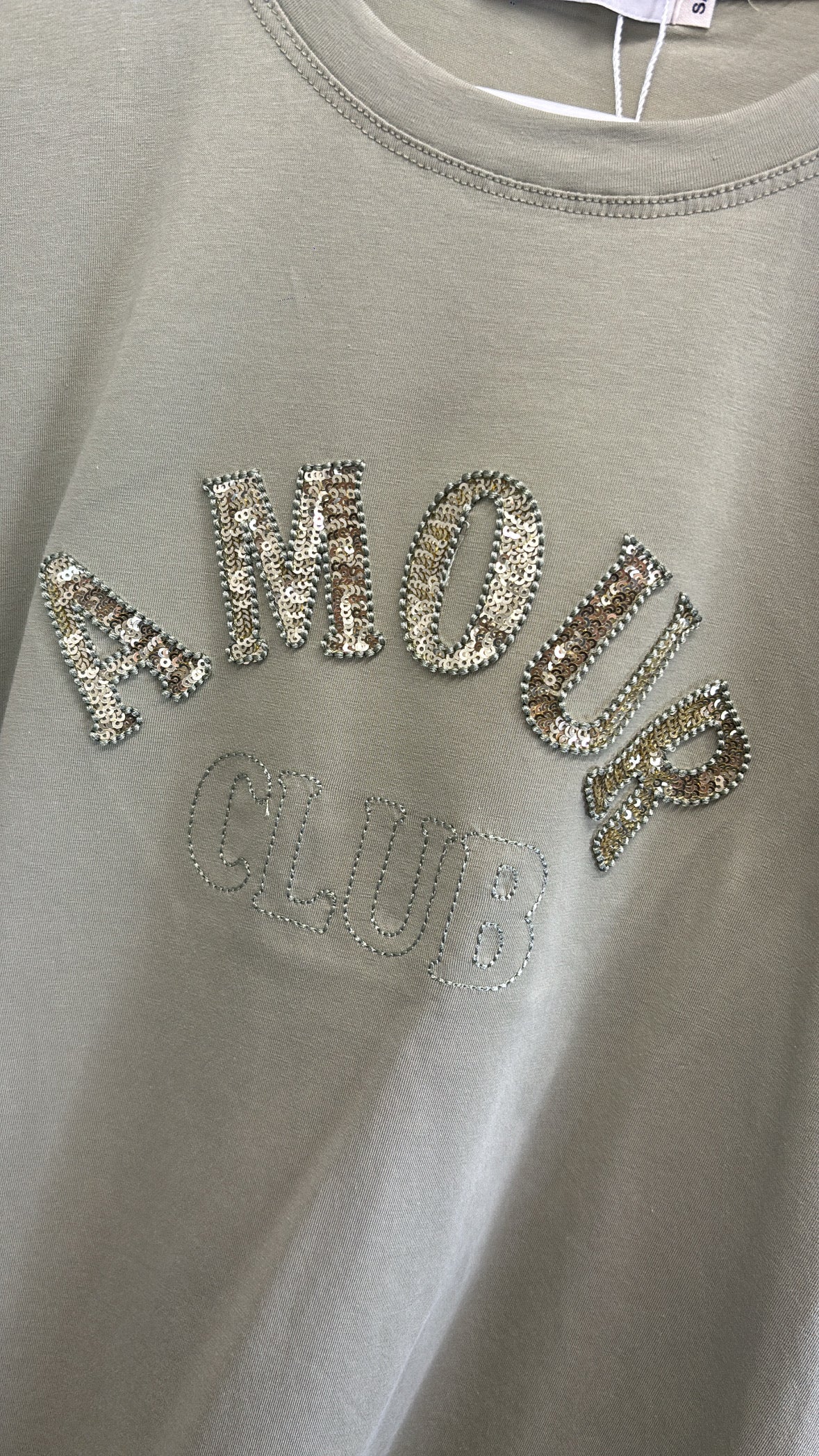 Amour T shirt