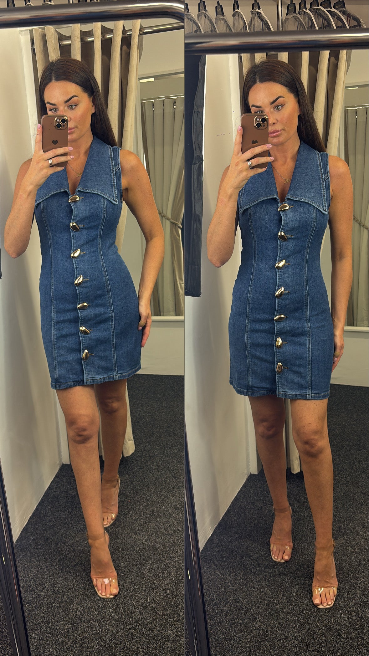 Dolly dress