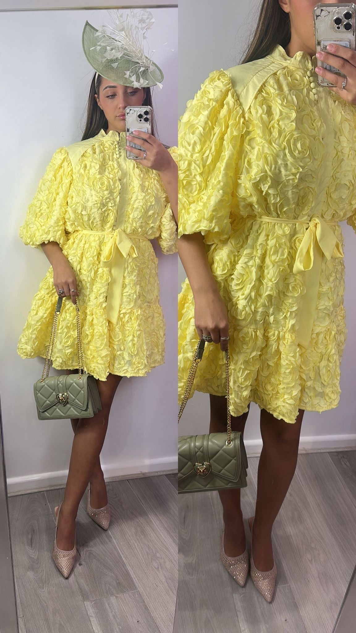 Florence dress