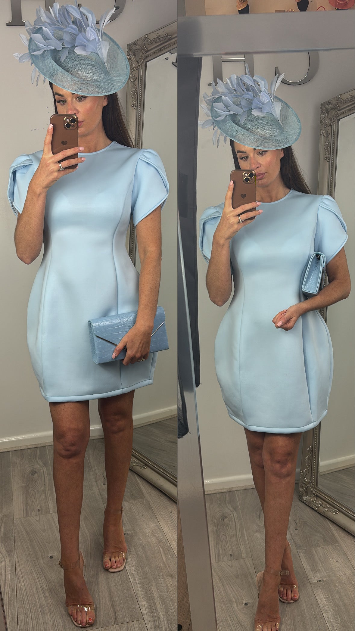 Pixie dress