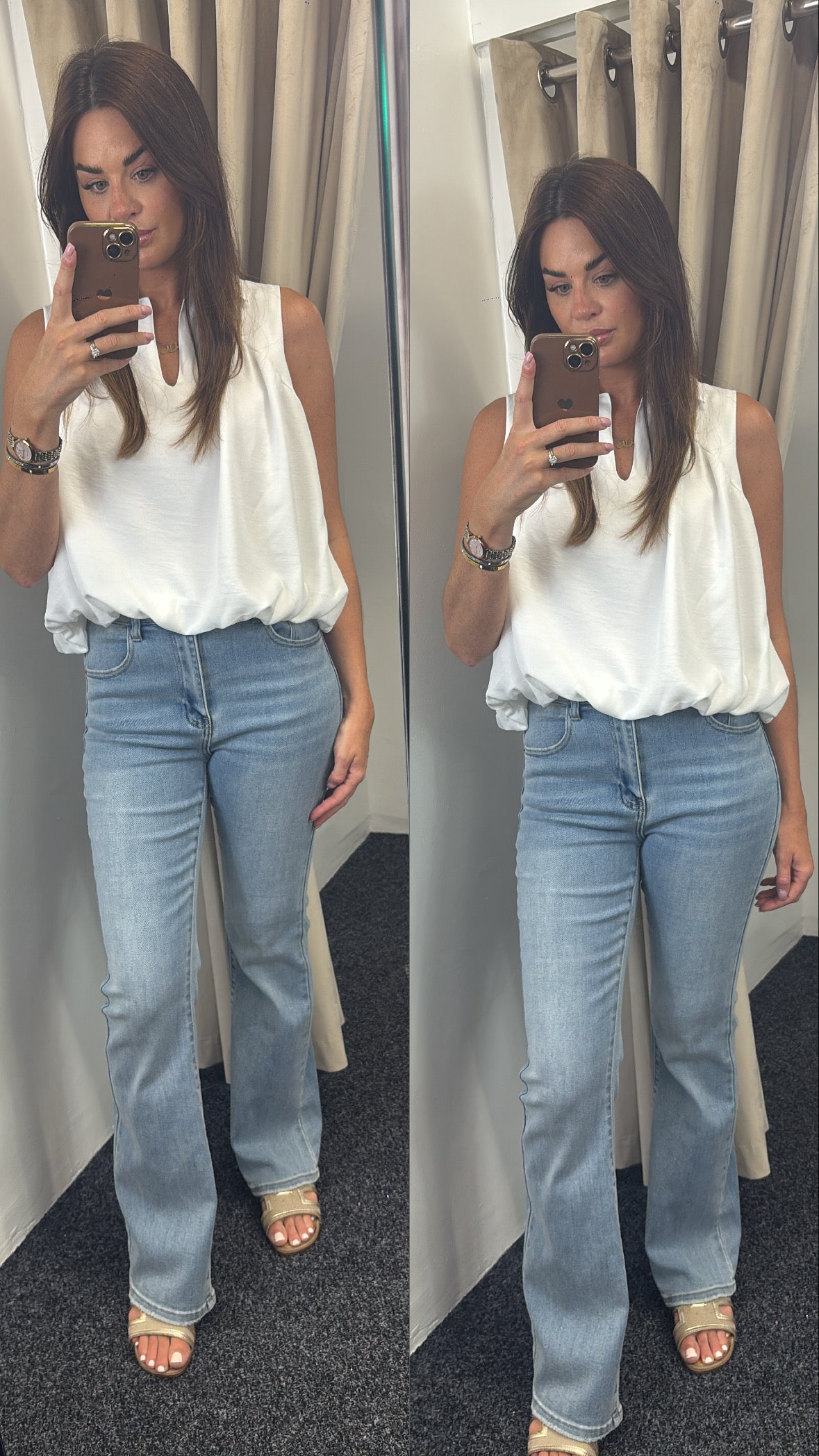 Marie top