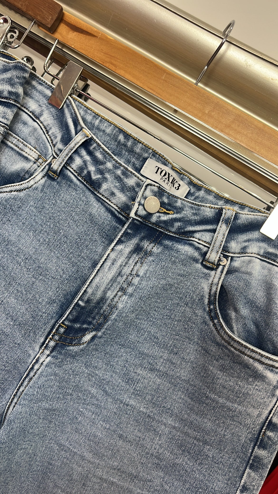 Kendra jeans