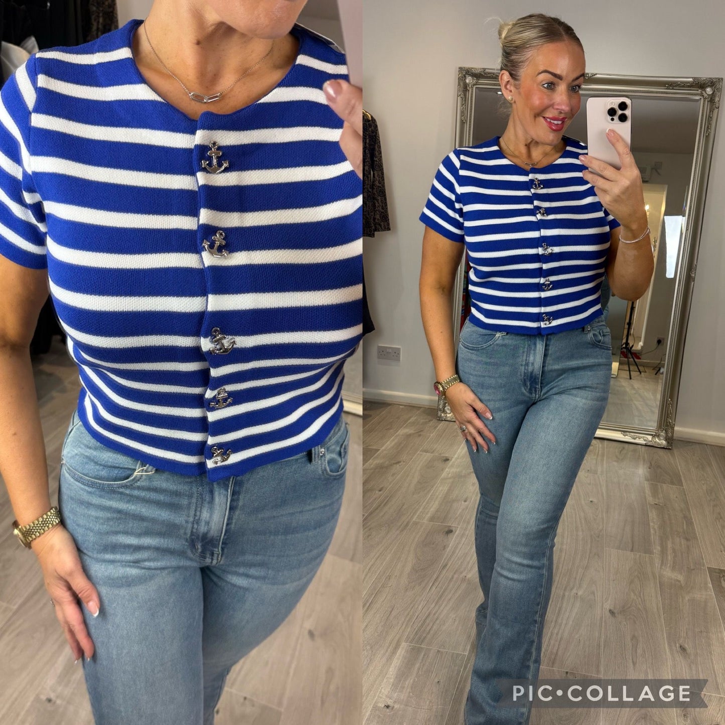 Polly top