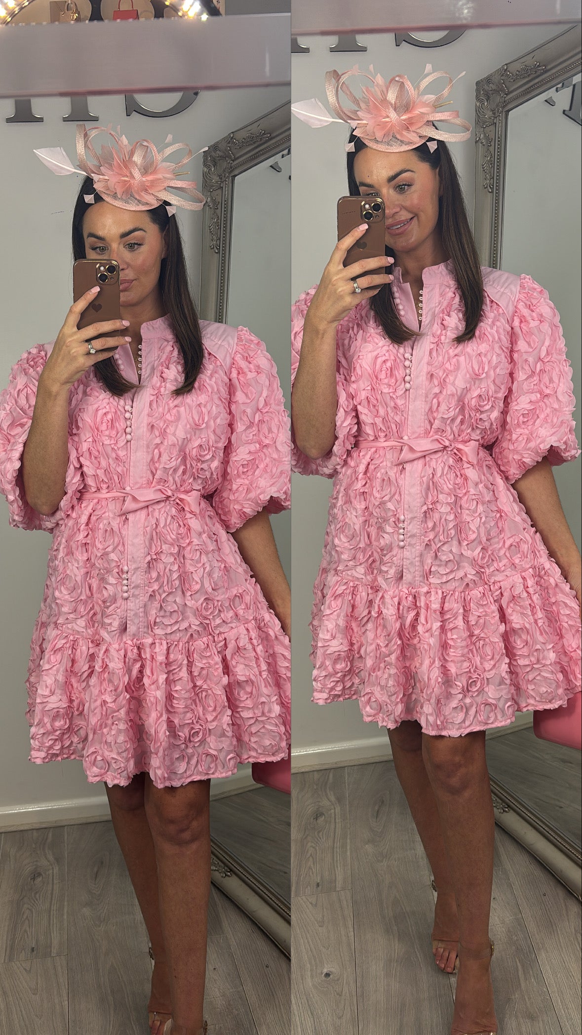 Kady dress