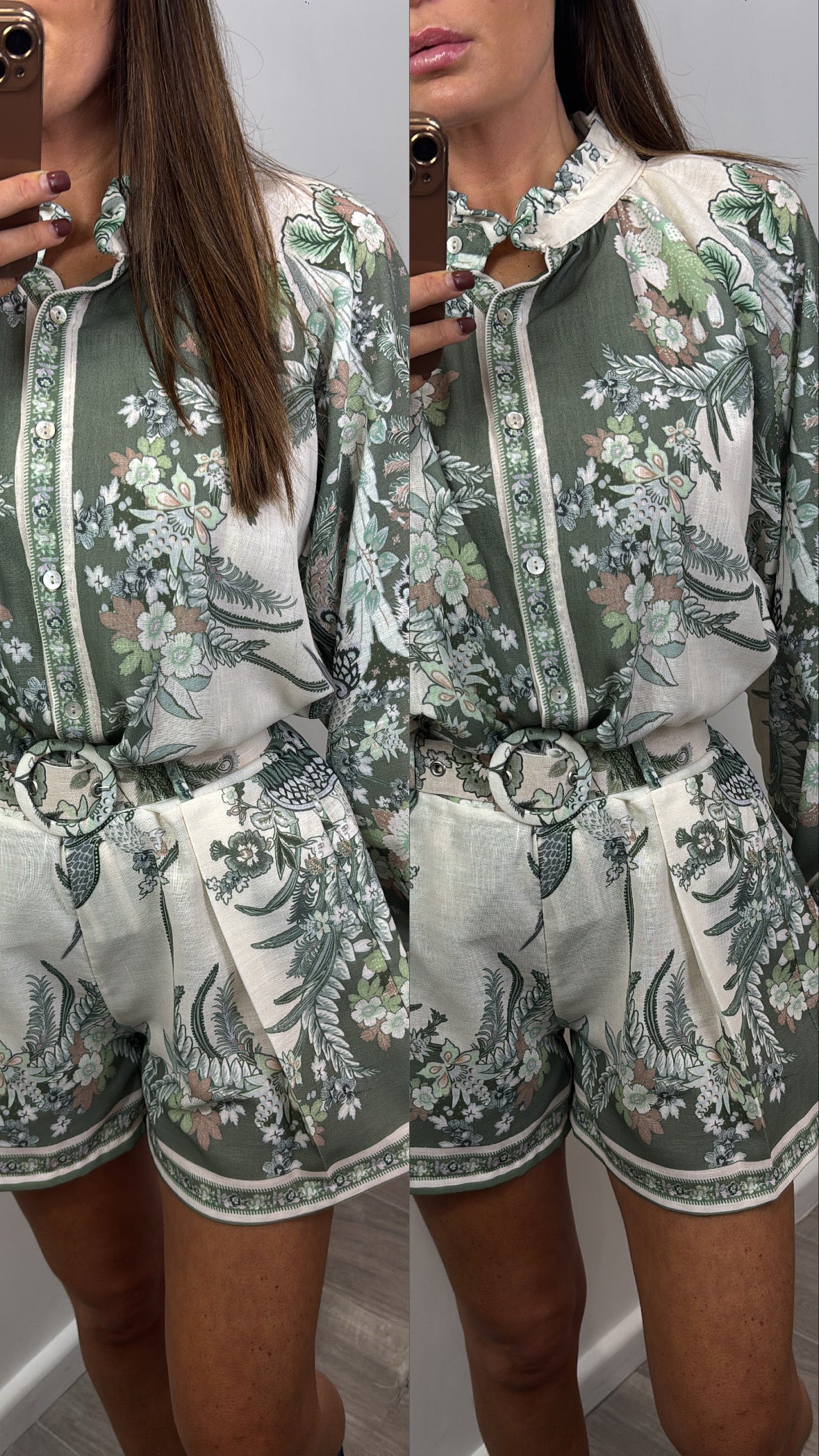 Lia set