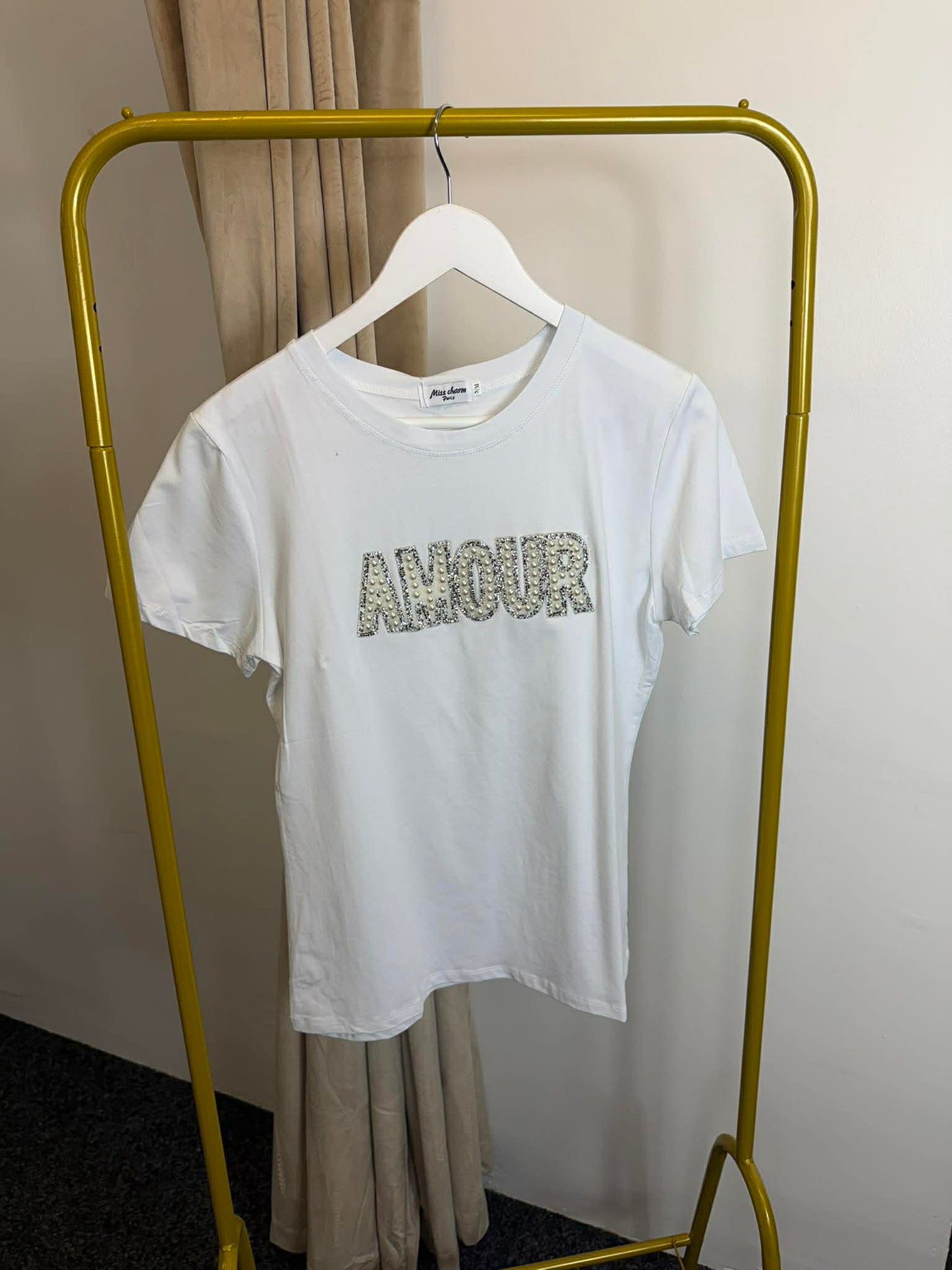 Amour top
