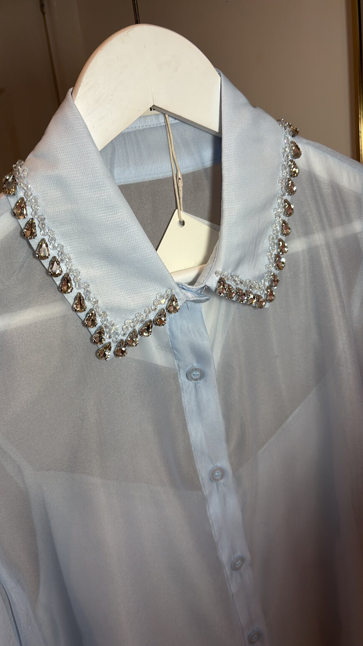 Harlie blouse