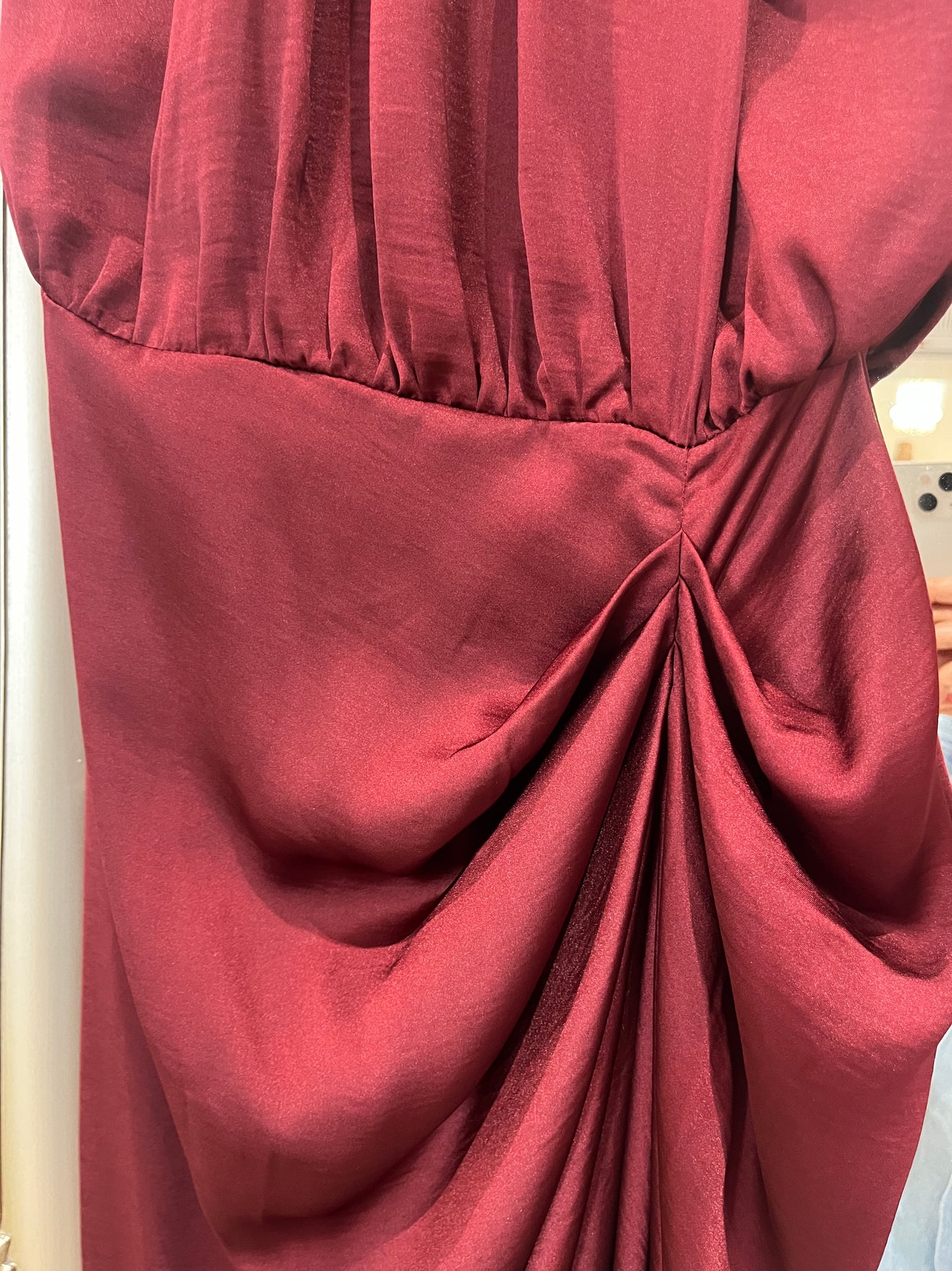 Lucy dress