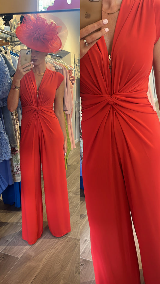 Talia jumpsuit