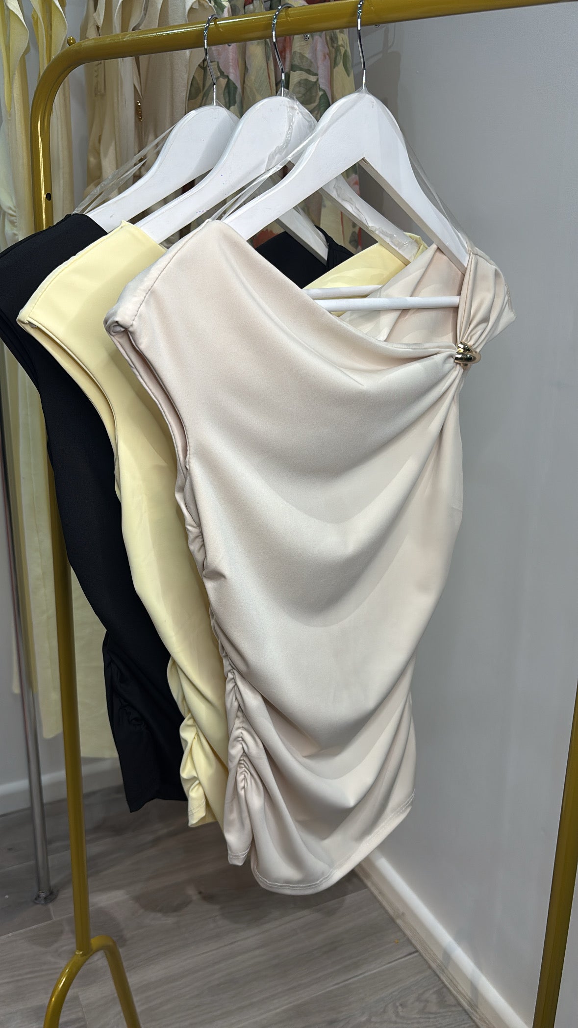 Kadie top