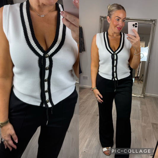 Zara top