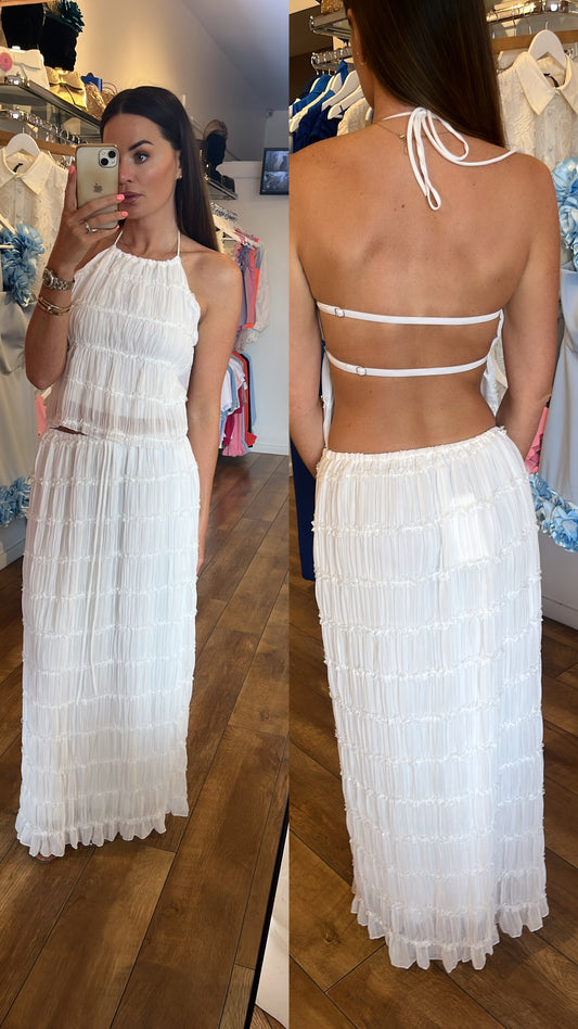 Two piece set