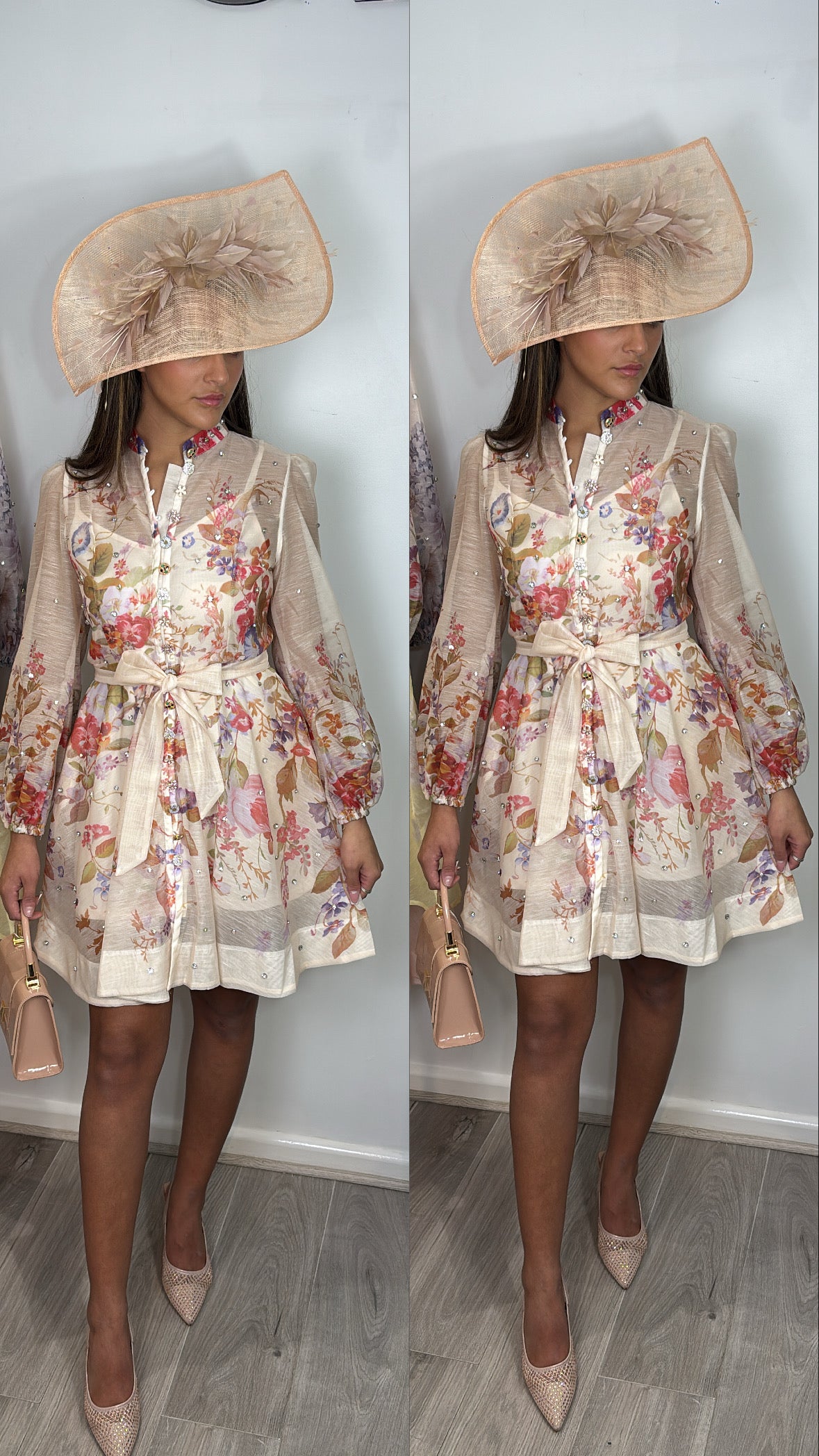 River dress