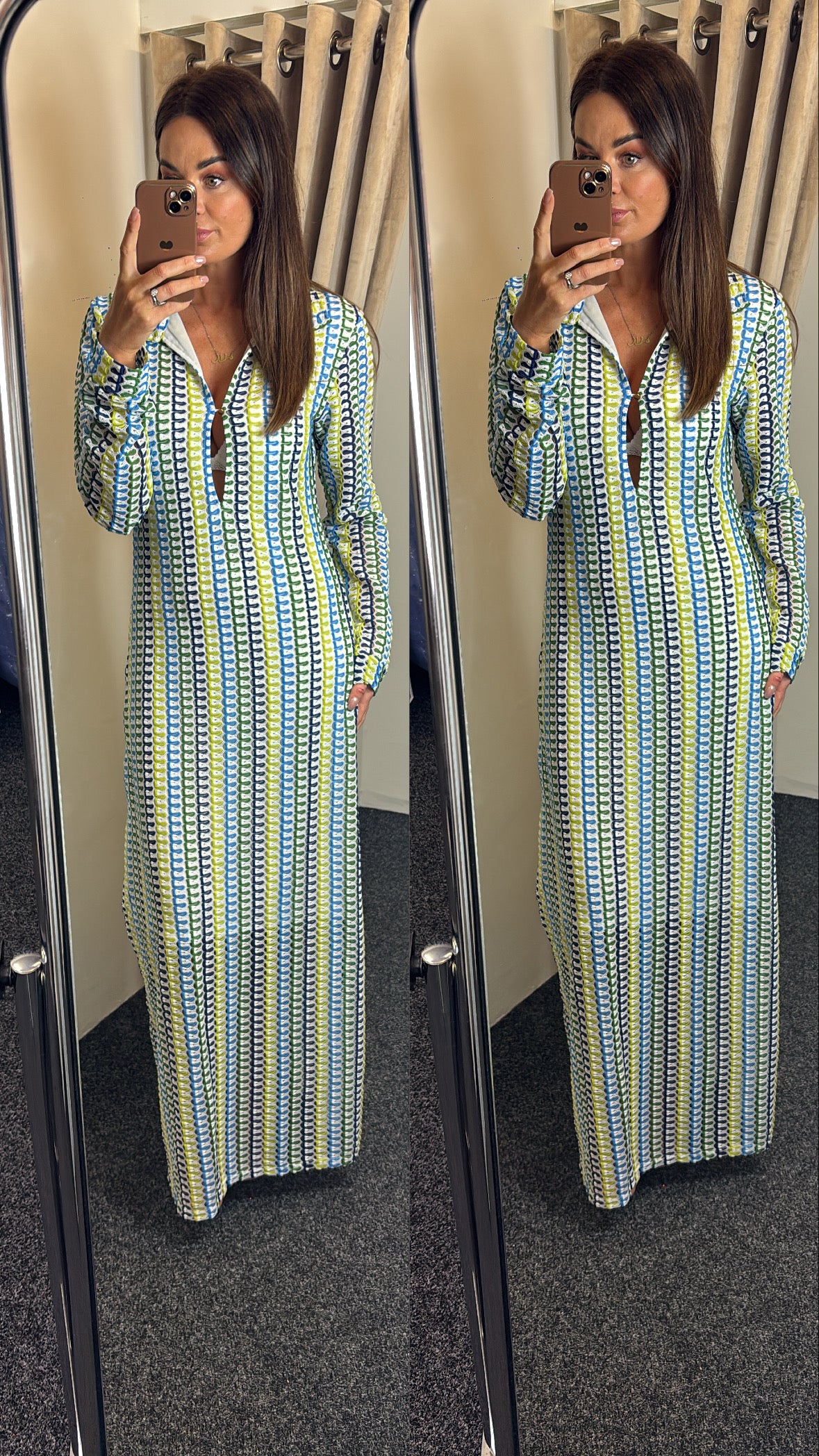 Comino dress