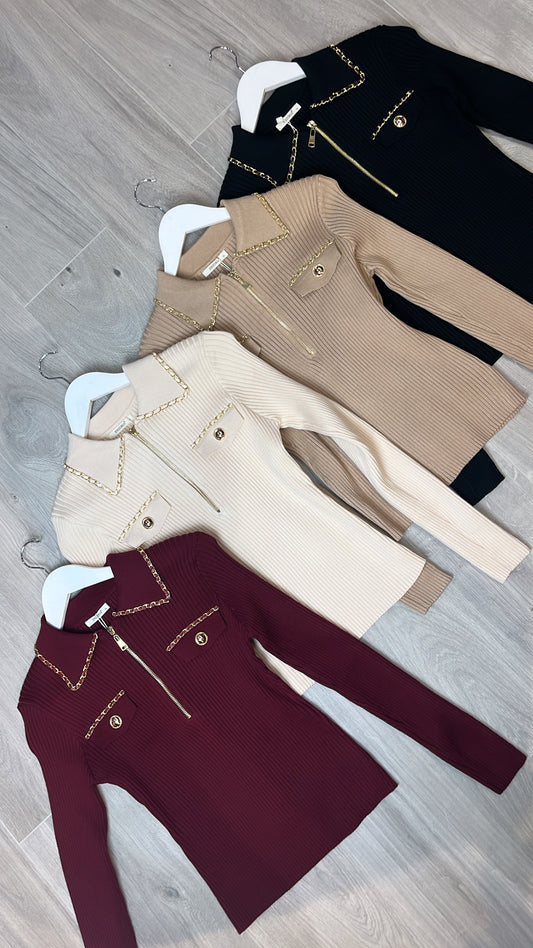 Maya jumper