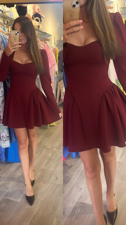 Vera dress
