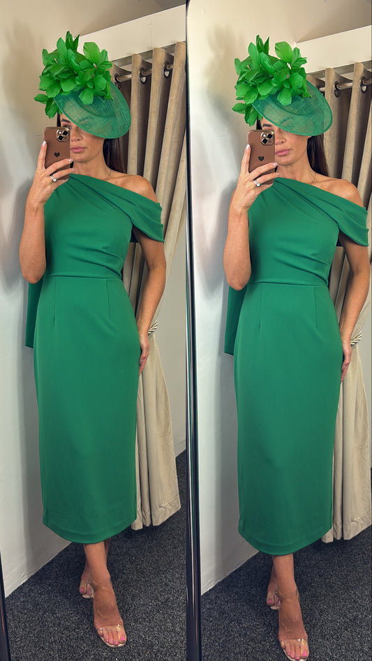 8th signs dress