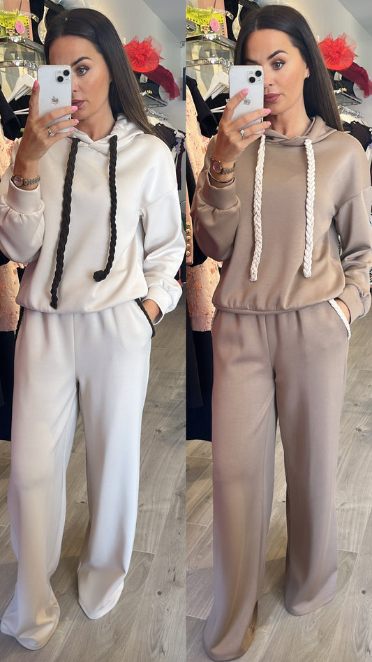 Laura lounge set