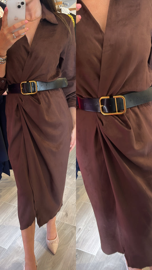 Keagan dress
