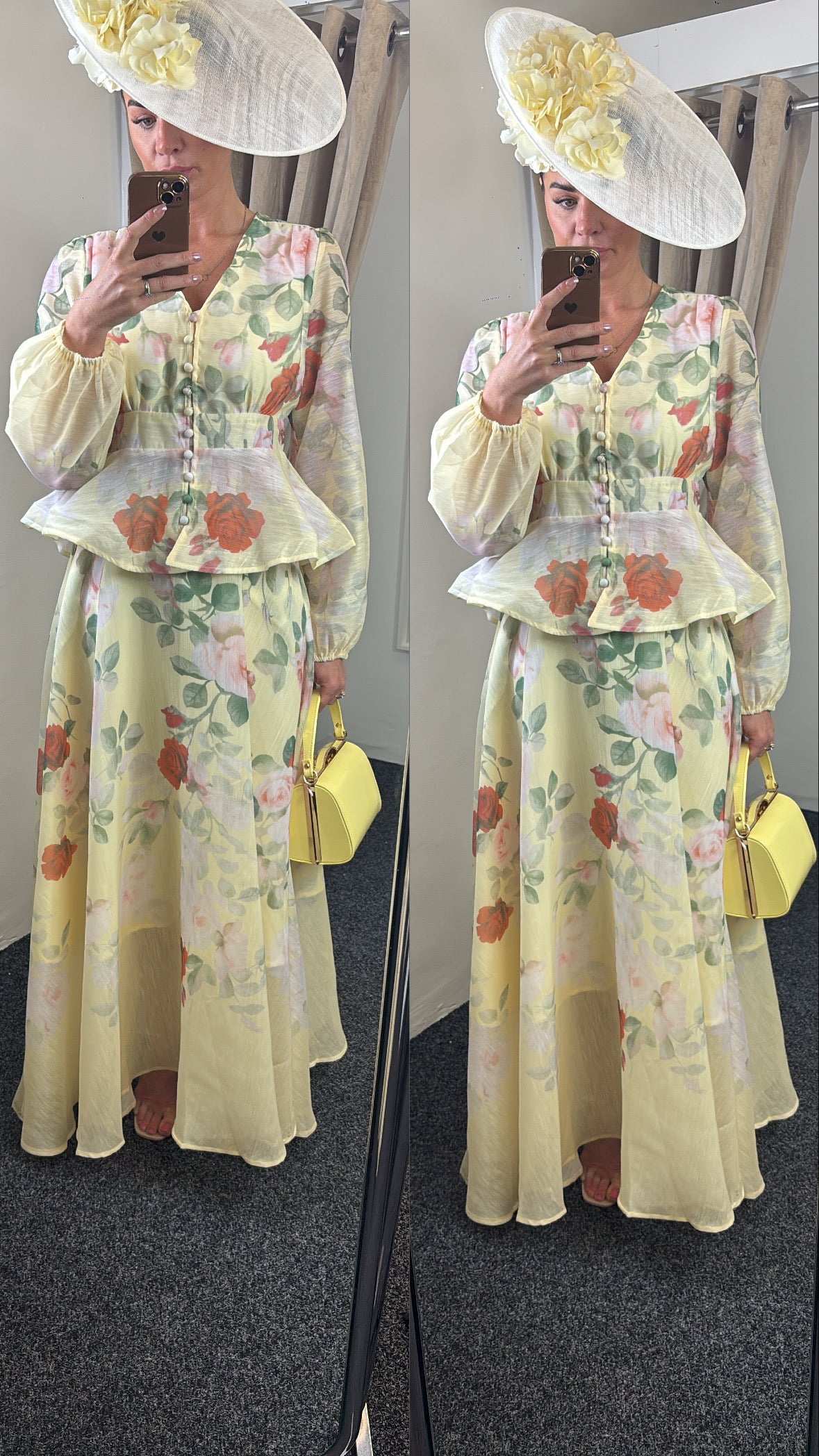 Twin set