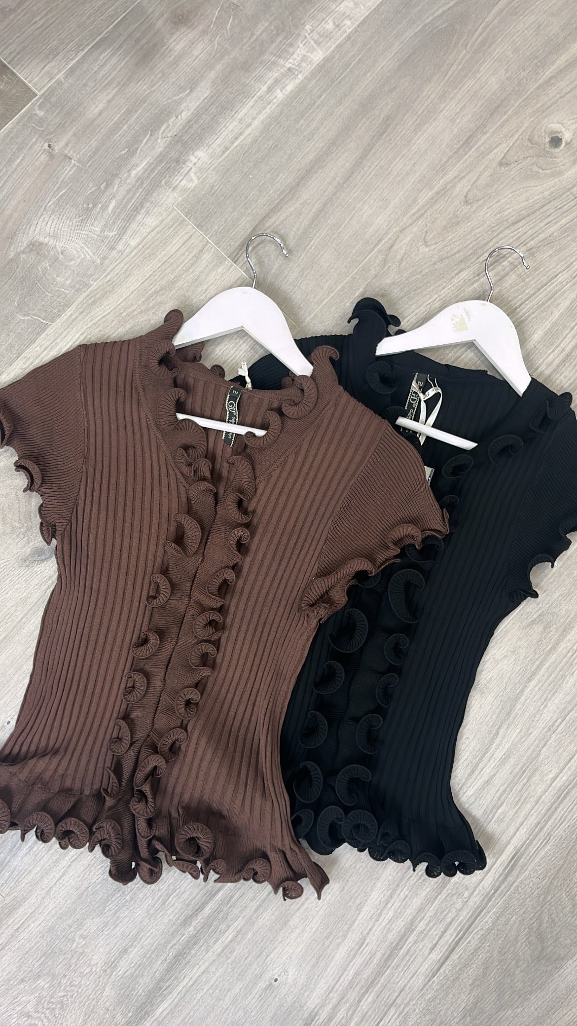 Kadie top
