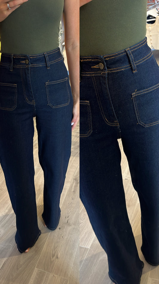 Missy jeans