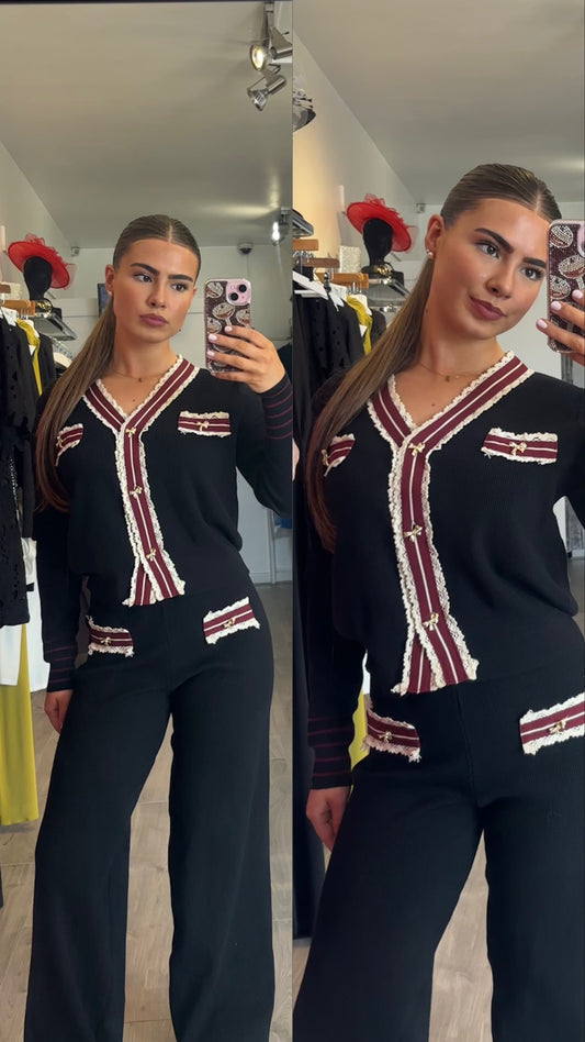 2 piece set