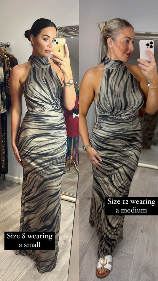 Rio dress