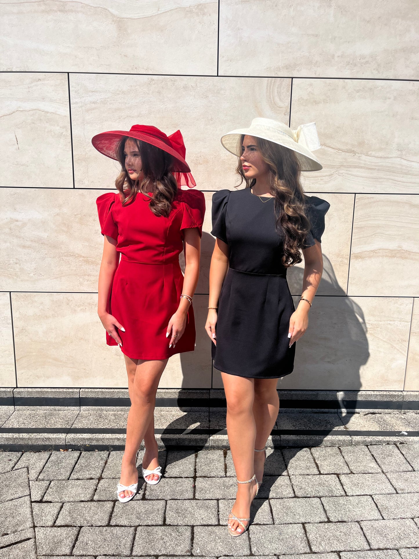 Leah dress