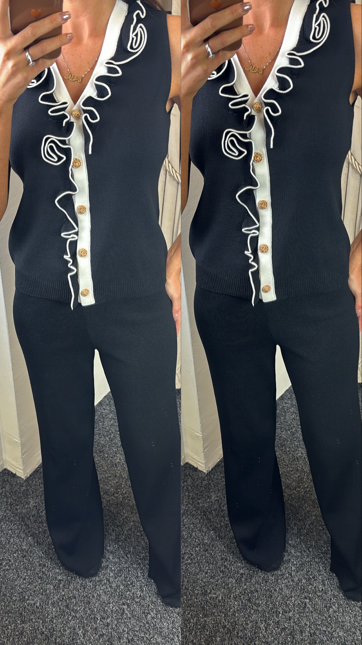 Laura lounge sets