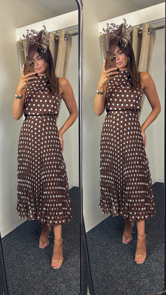 Emmy dress