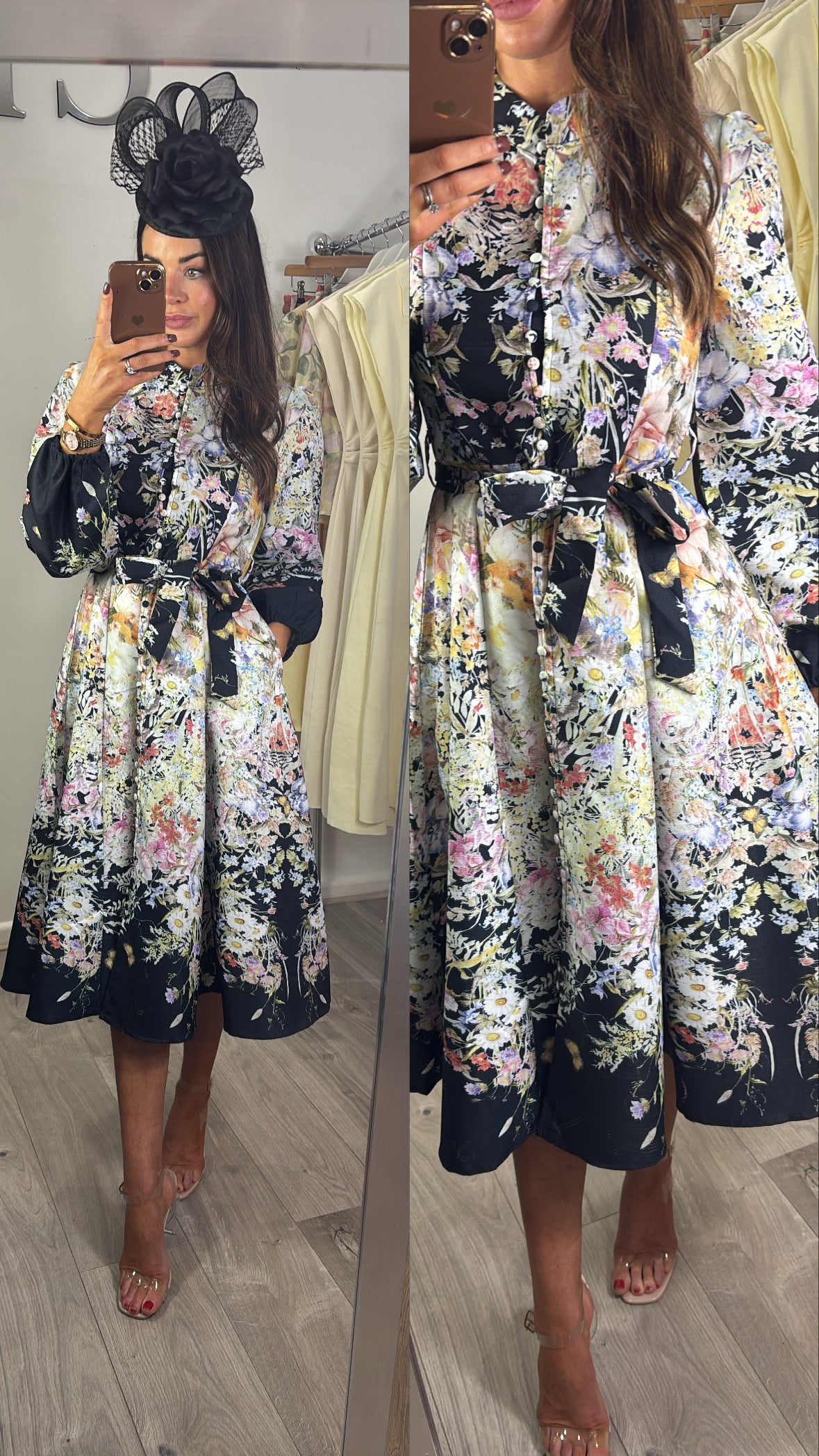 Lola dress