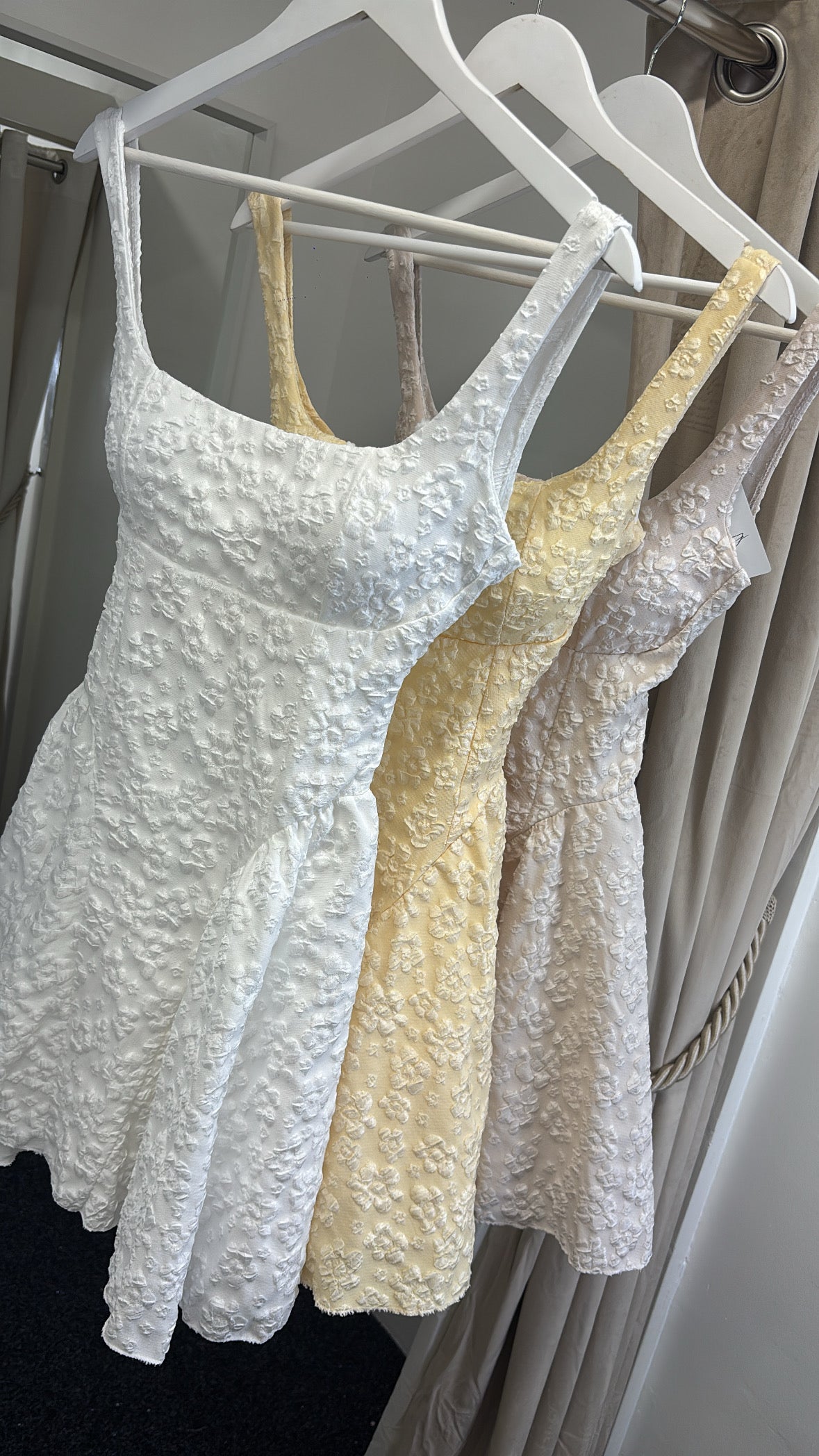 Tilly dress