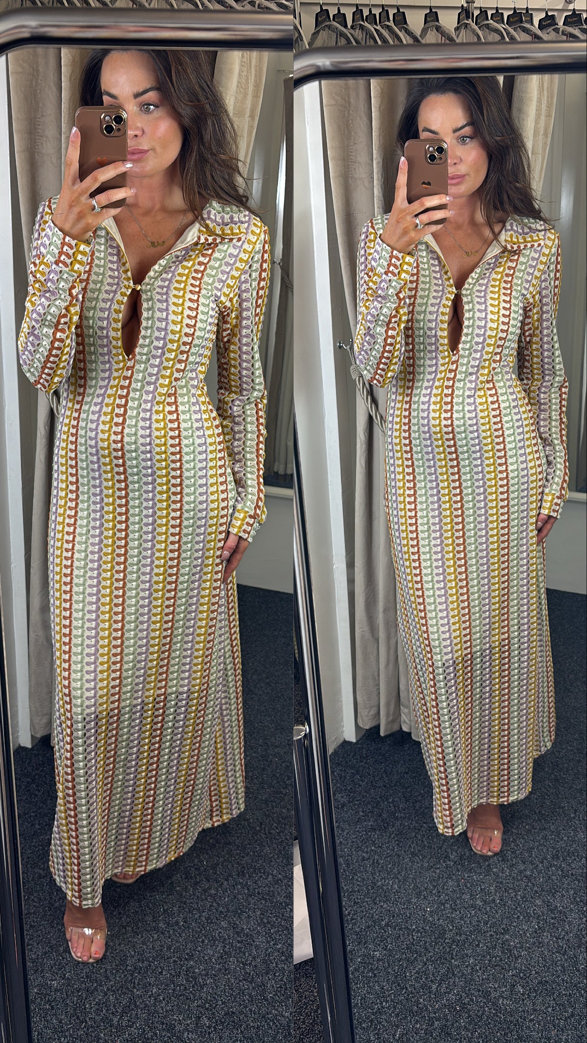 Comino dress