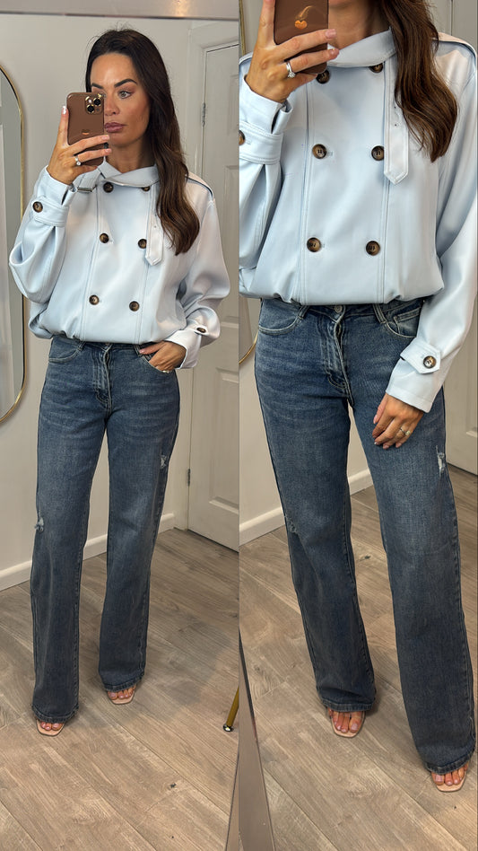 Eva jeans