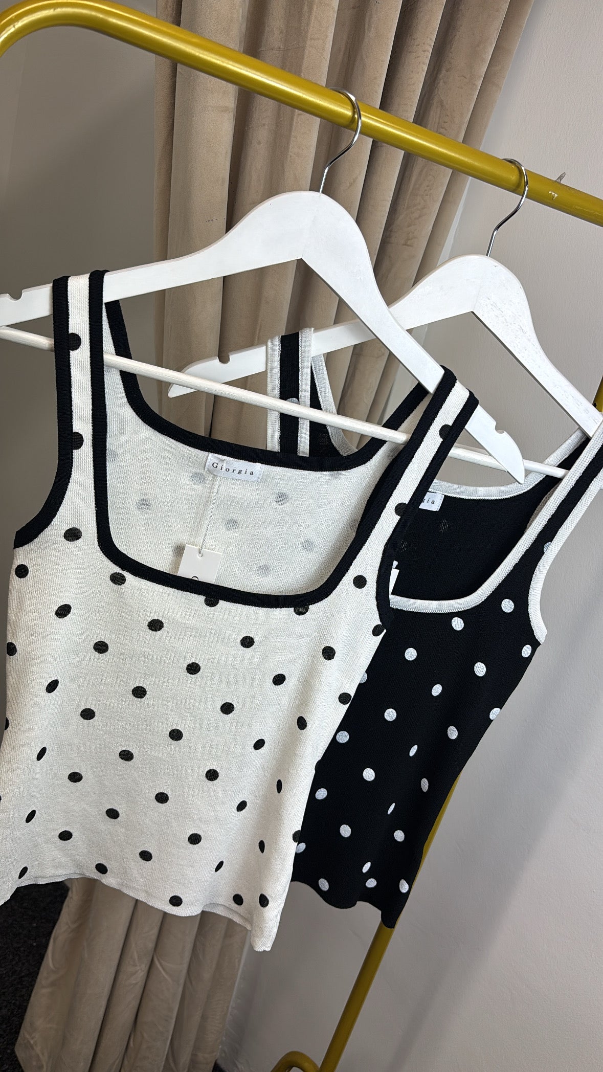 Dolly top