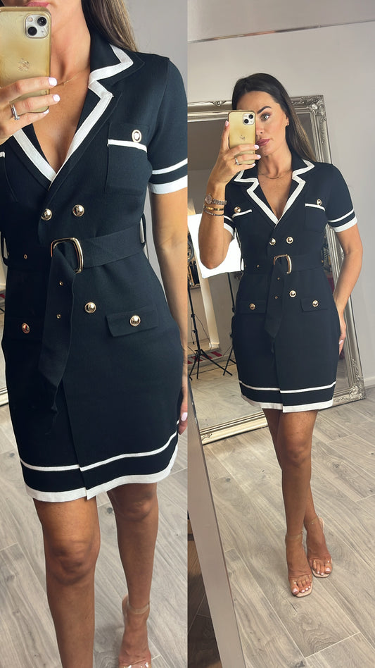 Delta dress