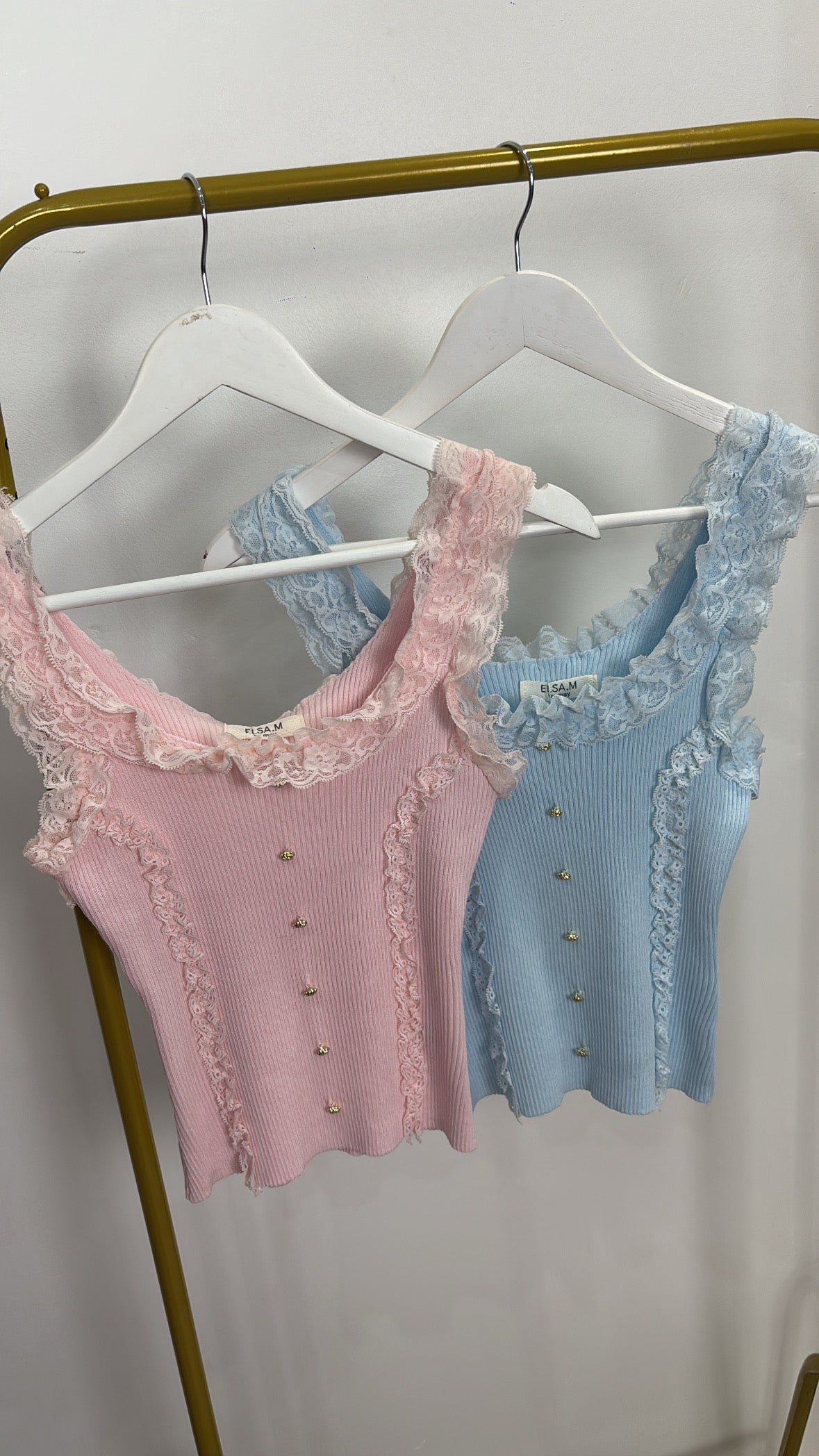 LaCie Top