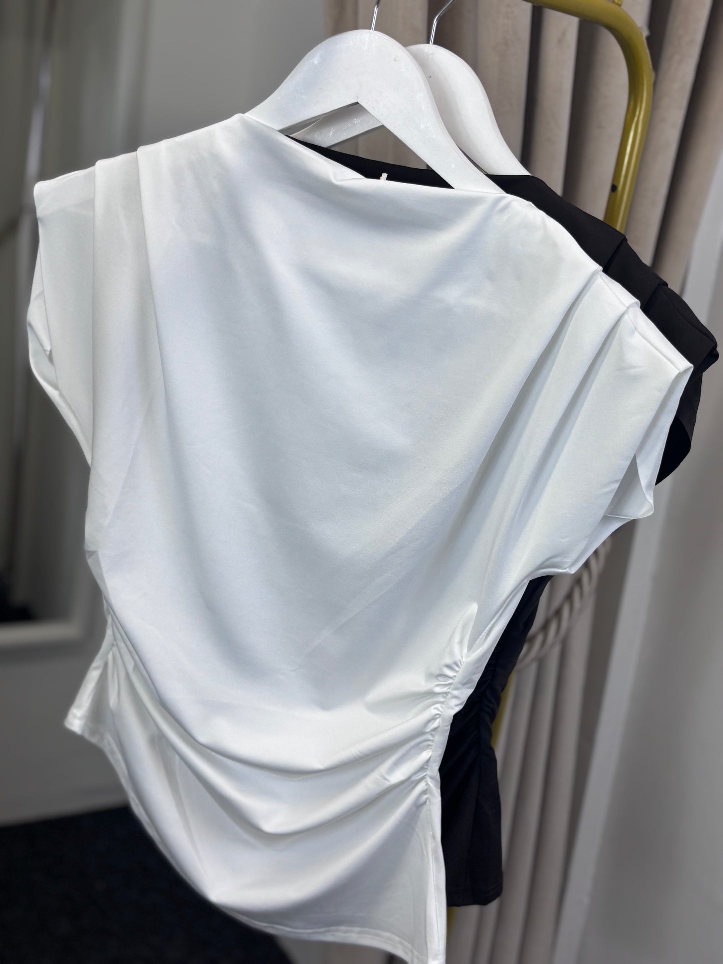 Luna top