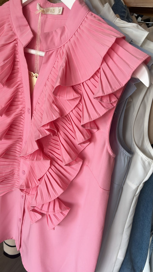 Lilli blouse