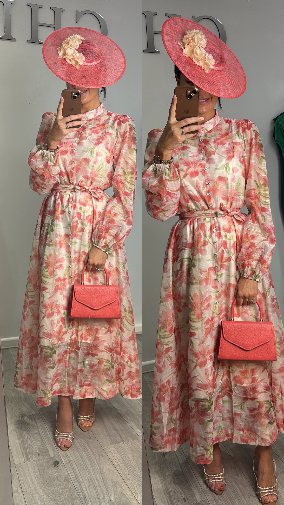Lulu dress
