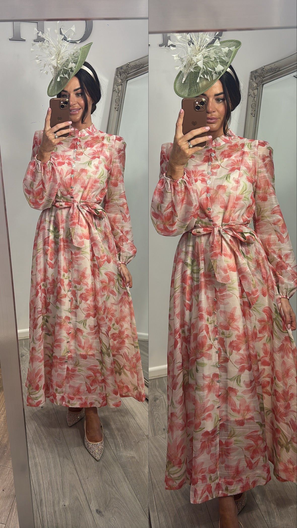Lulu dress