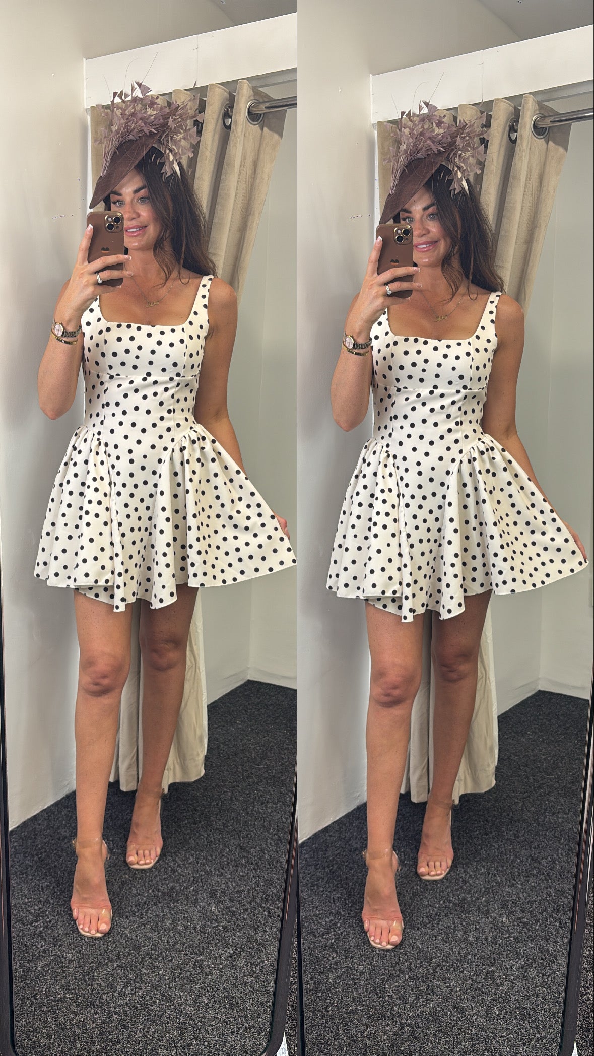 Dottie dress
